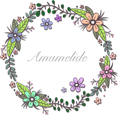 amamelide