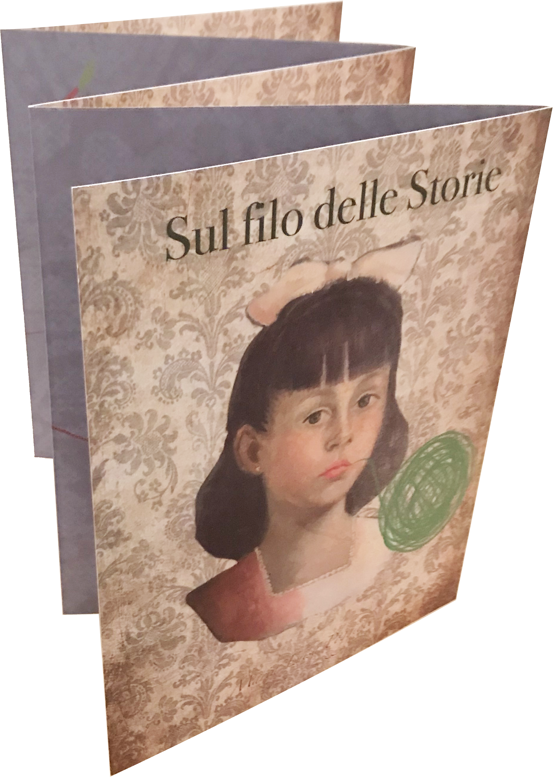Sul filo delle storie